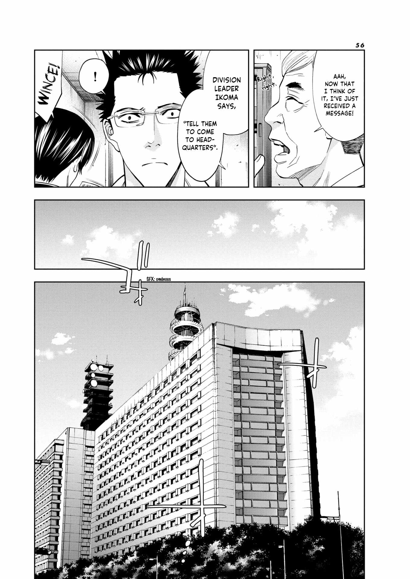 Red List Chapter 4 6